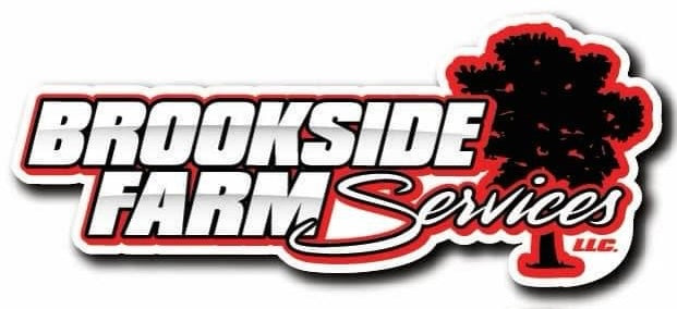 Brookside Farm Decal